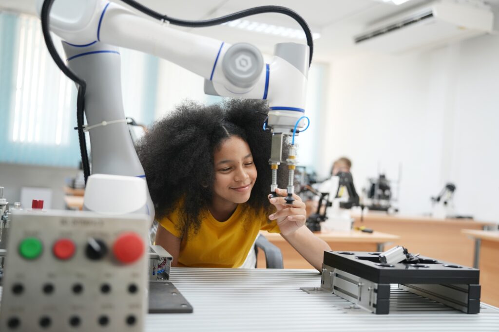 Wie Digitalisierung kleinen und mittleren Unternehmen in Deutschland zum Wachstum verhilft